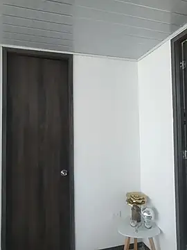 LatexDevil Blondie online show from 06.11.26
