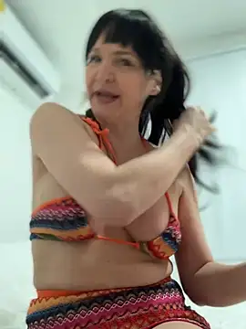 Snapshot of MessyNastyQueen chatting on 03.14.26 MessyNastyQueen online show from 03.14.26