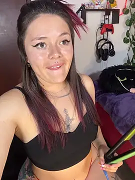  kalypso  online show from 05.16.26