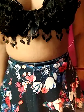 Snapshot of Aditi_1 chatting on 12.22.24 Aditi 1 online show from 12.22.24
