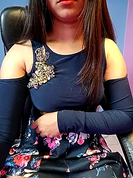 Snapshot of Aditi_1 chatting on 03.21.25 Aditi 1 online show from 03.21.25
