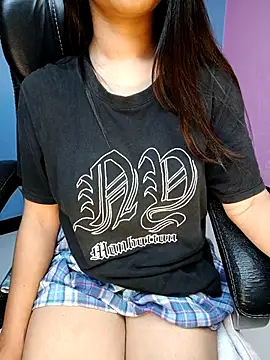 Snapshot of Aditi_1 chatting on 09.21.25 Aditi 1 online show from 09.21.25