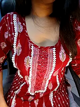 Snapshot of Aditi_1 chatting on 09.23.25 Aditi 1 online show from 09.23.25