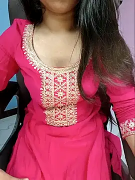Snapshot of Aditi_1 chatting on 05.13.26 Aditi 1 online show from 05.13.26
