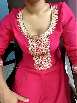 Snapshot of Aditi_1 chatting on 05.25.26 Aditi 1 online show from 05.25.26