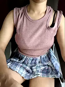 Snapshot of Aditi_1 chatting on 06.08.26 Aditi 1 online show from 06.08.26