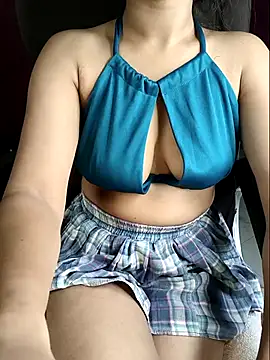 Snapshot of Aditi_1 chatting on 06.12.26 Aditi 1 online show from 06.12.26
