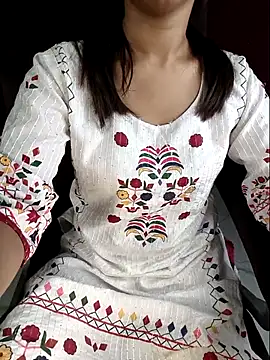 Snapshot of Aditi_1 chatting on 06.23.26 Aditi 1 online show from 06.23.26