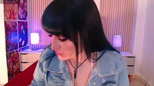 alicia moom online show from 06.06.26