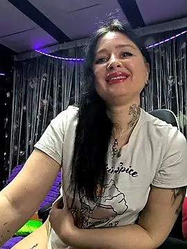 KikiXRed online show from 03.28.26