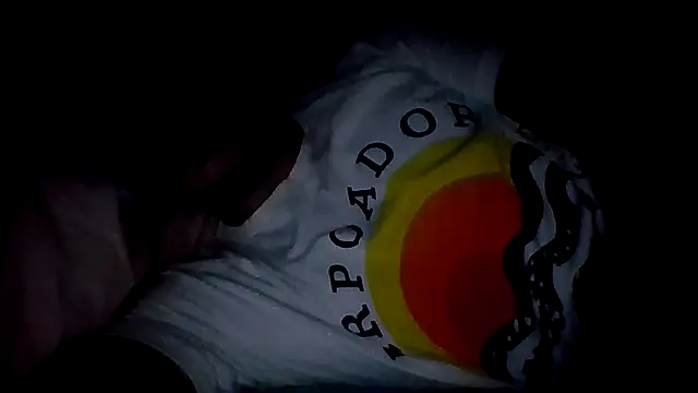 MachoScorpionCaralho online show from 04.24.26