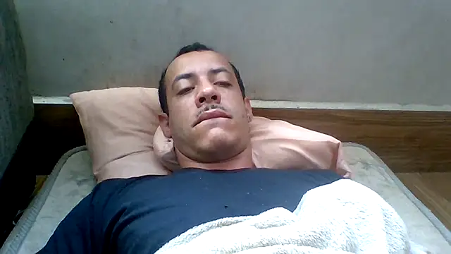 MachoScorpionCaralho online show from 05.27.26