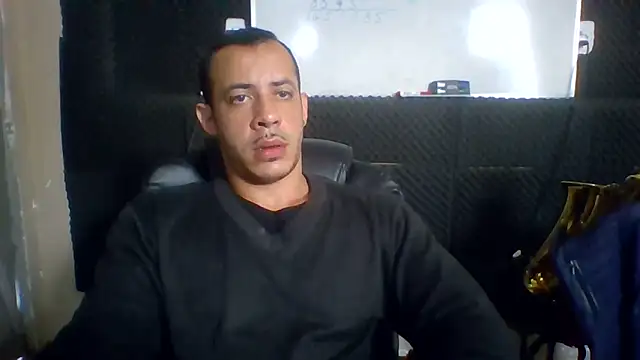 MachoScorpionCaralho online show from 06.15.26