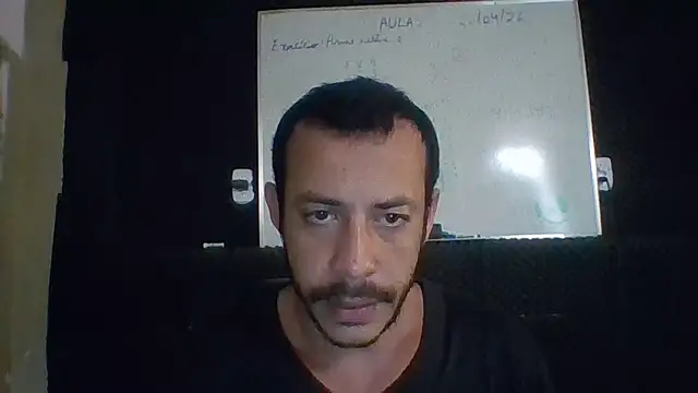 MachoScorpionCaralho online show from 07.27.26