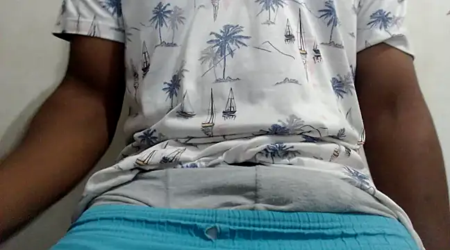 royblackbigpvt online show from 02.19.25