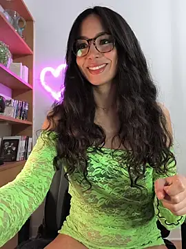 Naughty-Jessie online show from 02.08.26