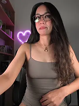Naughty-Jessie online show from 05.07.26