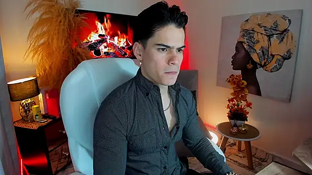 Matias Murrier online show from 11.26.25