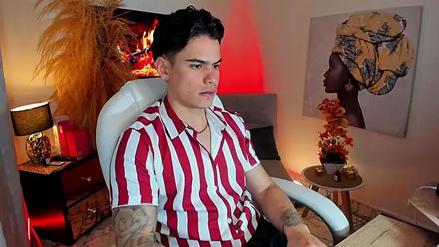 Matias Murrier online show from 12.16.25