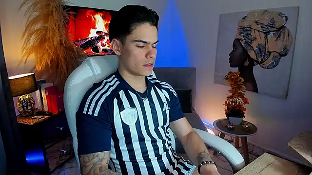 Matias Murrier online show from 02.04.26