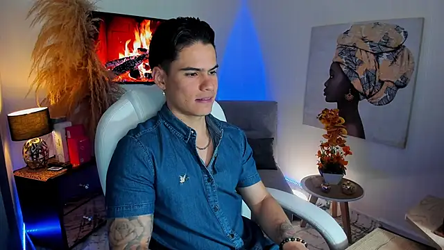 Matias Murrier online show from 02.18.26