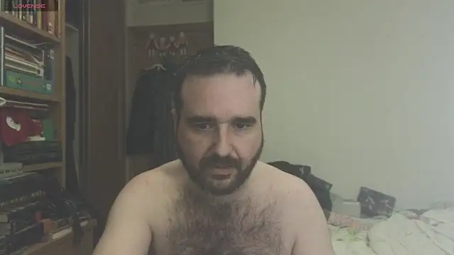 curiosillo83 online show from 02.22.25