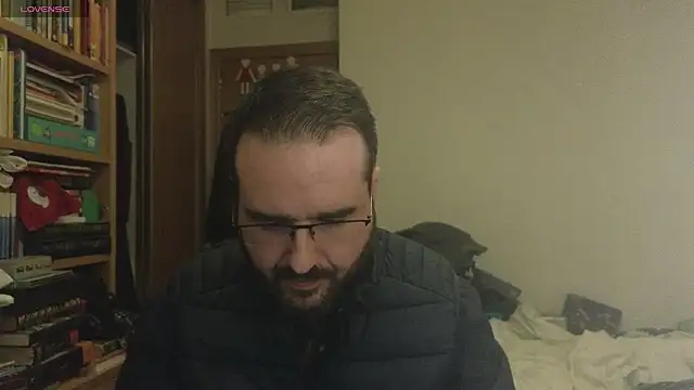 curiosillo83 online show from 02.24.25