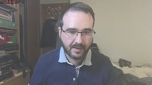 curiosillo83 online show from 02.25.25