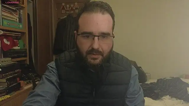 curiosillo83 online show from 02.26.25