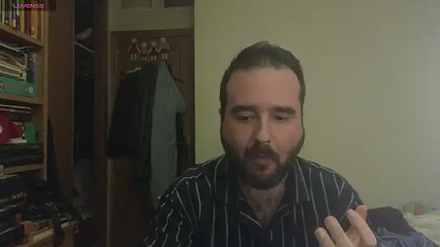 curiosillo83 online show from 03.01.25