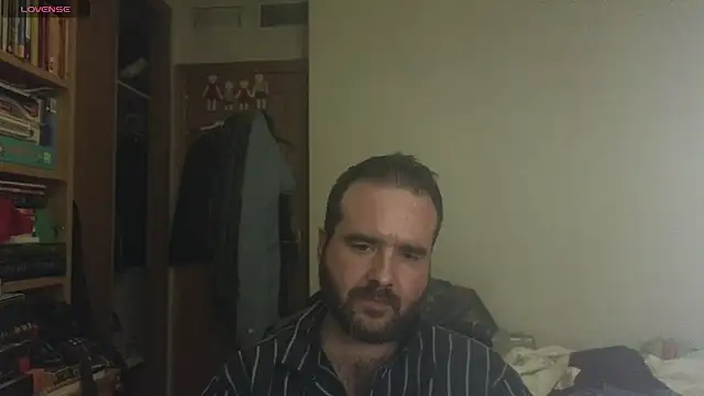 curiosillo83 online show from 03.02.25