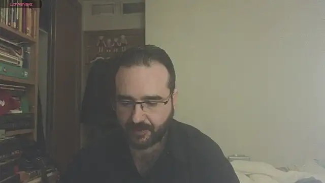 curiosillo83 online show from 03.04.25