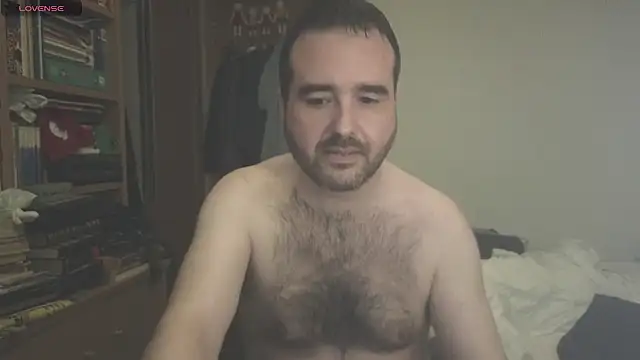 curiosillo83 online show from 03.08.25