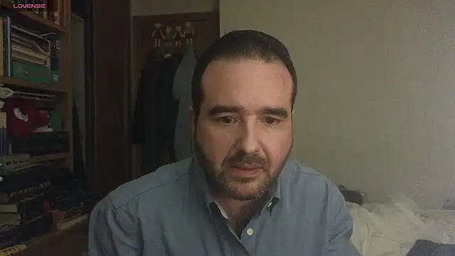 curiosillo83 online show from 03.09.25