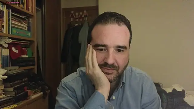 curiosillo83 online show from 03.09.25