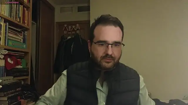 curiosillo83 online show from 03.10.25