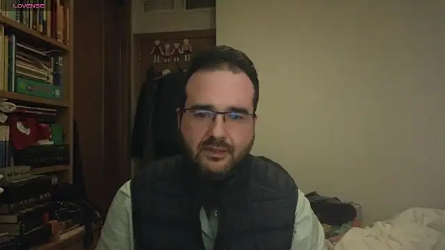 curiosillo83 online show from 03.11.25