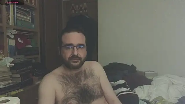 curiosillo83 online show from 03.16.25