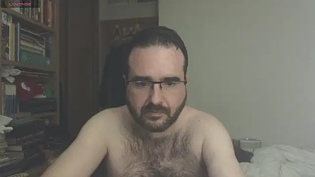 curiosillo83 online show from 03.16.25