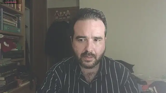 curiosillo83 online show from 03.21.25