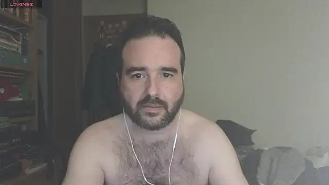 curiosillo83 online show from 03.22.25