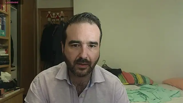 curiosillo83 online show from 09.17.25