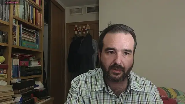 curiosillo83 online show from 09.26.25