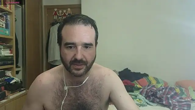 curiosillo83 online show from 10.02.25