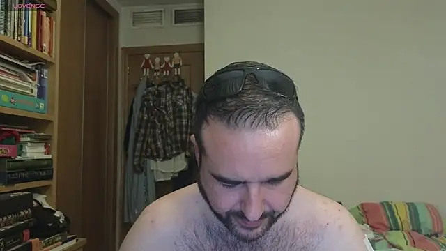 curiosillo83 online show from 10.07.25