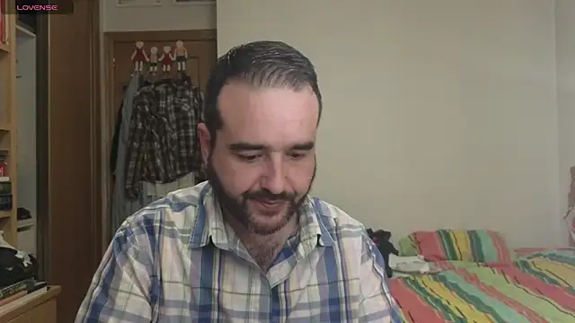 curiosillo83 online show from 10.08.25