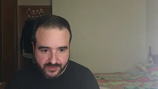 curiosillo83 online show from 10.28.25