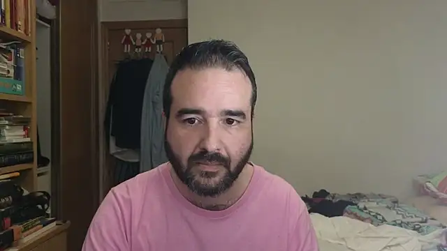 curiosillo83 online show from 11.02.25