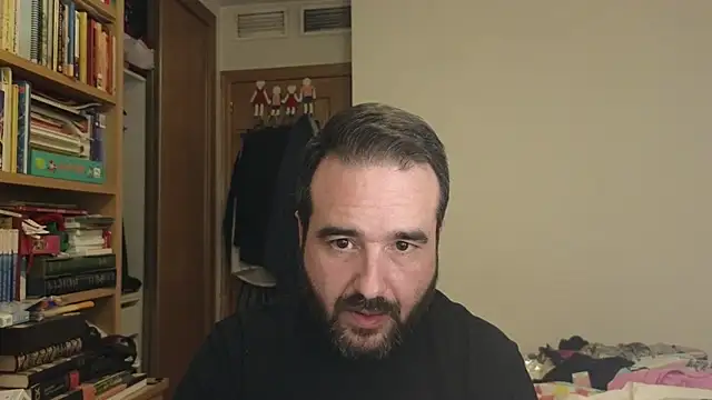 curiosillo83 online show from 11.03.25