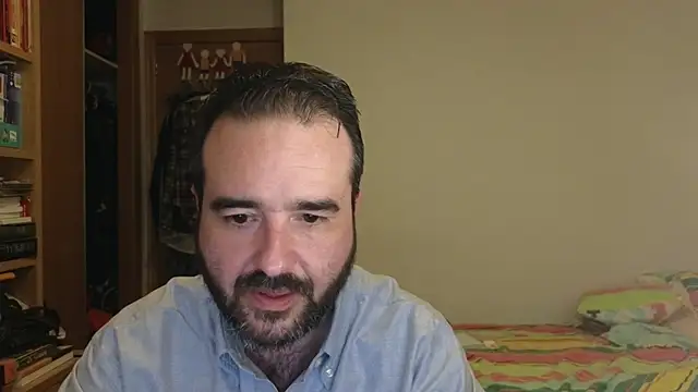 curiosillo83 online show from 11.05.25